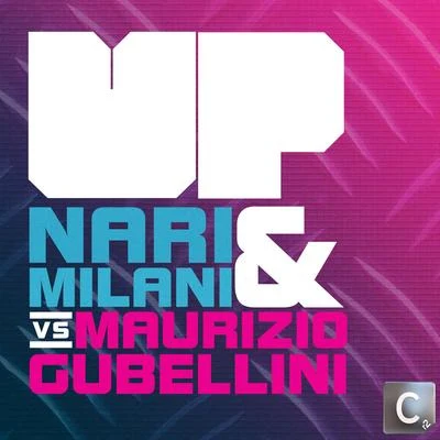 Up 专辑 Nicky B/Nari/Gubellini