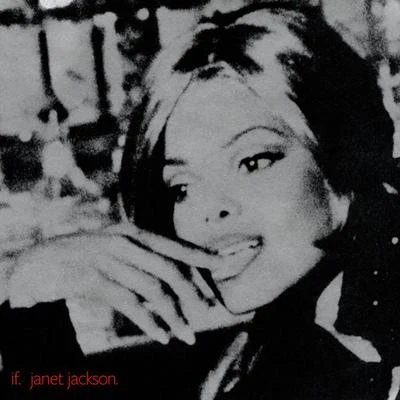 If 專輯 Janet Jackson/Anthony Louis