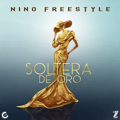 Soltera De Oro 專輯 Nino Freestyle