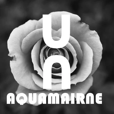 [买断]“U”-trap soul type beat 专辑 AQUAMARINE