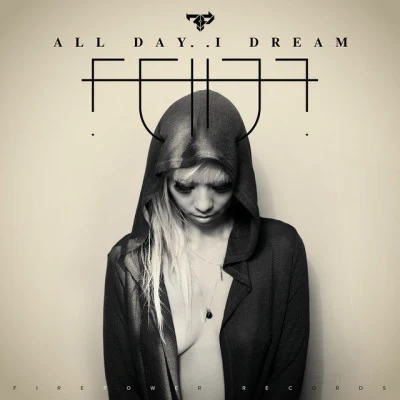 All Day I Dream 专辑 Fei-Fei