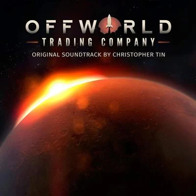 Christopher TinLondon ThortyDi Offworld Trading Company (Original Soundtrack)