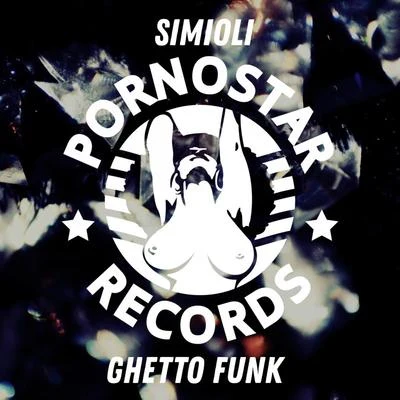 Ghetto Funk 專輯 Funkemotion/Simioli/Pagany/KJ/Fatal Error