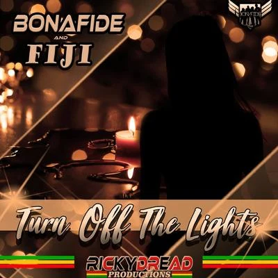 Turn off the Lights 專輯 FIJI/J Boog