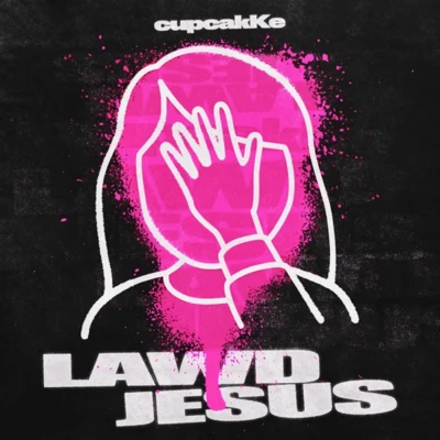 Lawd Jesus 專輯 cupcakKe/Gumball Machine