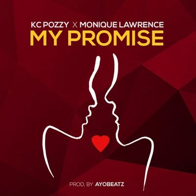 My Promise 專輯 Kc Pozzy/Suman