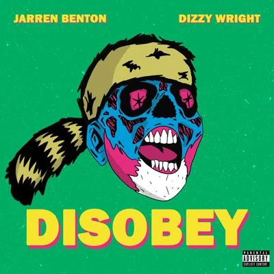 Elz JenkinsJarren Benton Disobey