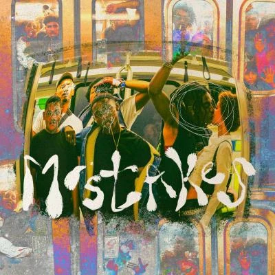 Mistakes 專輯 24kGoldn