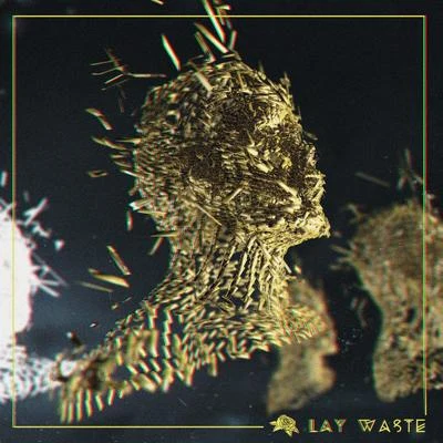 Lay Waste 专辑 LEViT∆TE