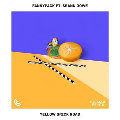 Yellow Brick Road 專輯 Fannypack