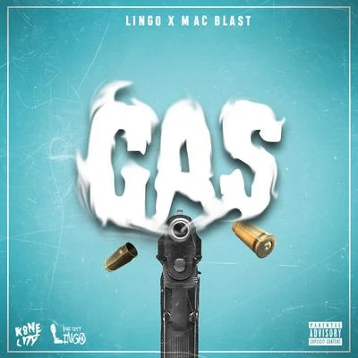 GAS 專輯 Lingo/Doodat600/Yid