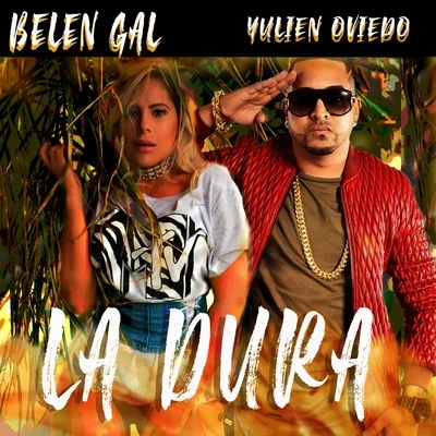 La Dura 專輯 Yulien Oviedo