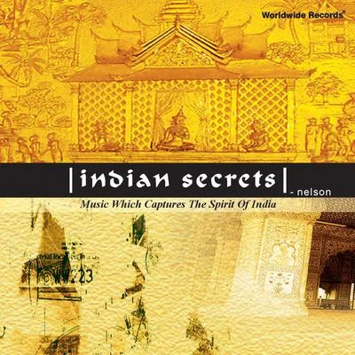 Indian Secrets 專輯 Nelson/Vinny