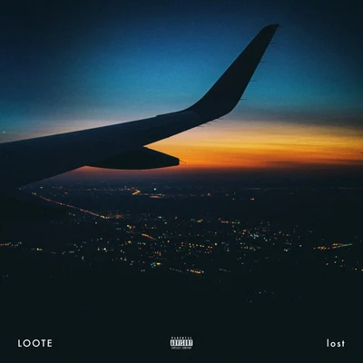 lost 專輯 Aidan McCrae/Loote/Martin Jensen