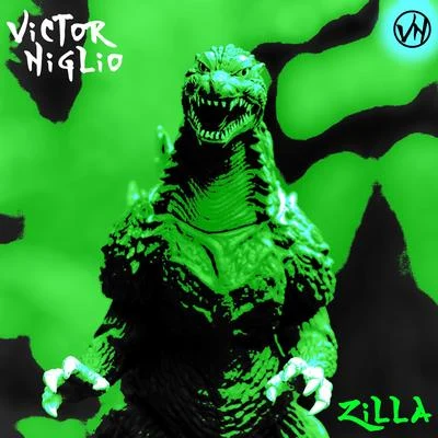 Zilla 專輯 Victor Niglio/Happy Colors