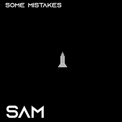 Some Mistakes 專輯 Mr Sam/Christian Burns/Allure/Cosmic Gate/OneWorld