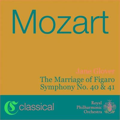 Wolfgang Amadeus Mozart, The Marriage Of Figaro, K. 492 專輯 Huub Claessens/La Petite Bande/Per Vollestad/Wolfgang Amadeus Mozart/Soile Isokoski