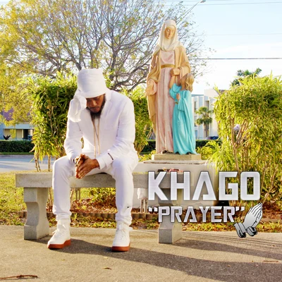 Prayer 專輯 Khago