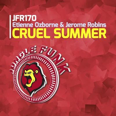 Cruel Summer 專輯 Jerome Robins/Vlada Asanin/Danielle Simeone