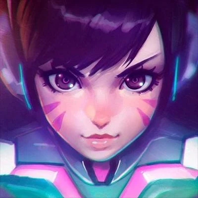 Overwatch Dubstep Remix 專輯 Ephixa/Laura Brehm