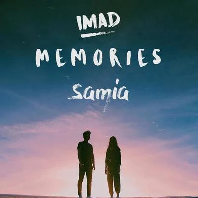 Memories 專輯 Imad