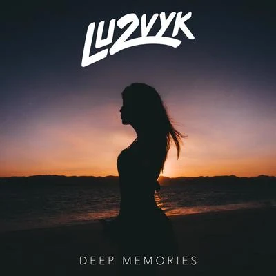 Deep Memories 專輯 Abi F Jones/LU2VYK