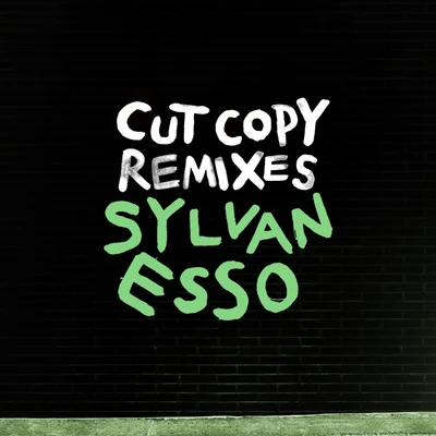 Sylvan EssoLocal Natives Radio (Cut Copy Remix)