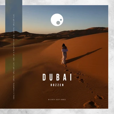 Dubai 專輯 Rozzen/Italo Vieira/Scott Staines