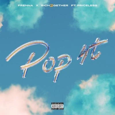 Pop It 專輯 Rich2Gether