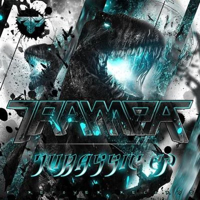 Trampa Jurassic EP