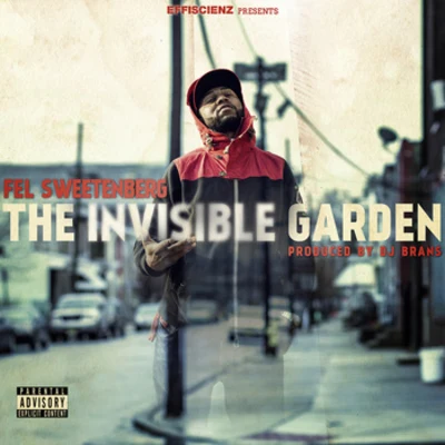 The Invisible Garden 专辑 Jaysaun/DJ Brans