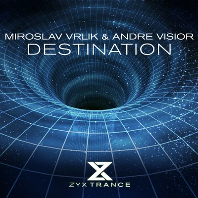 Destination 專輯 Miroslav Vrlik