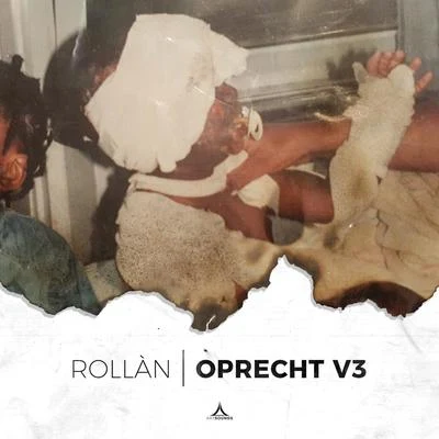 Oprecht V3 专辑 ROLLÀN