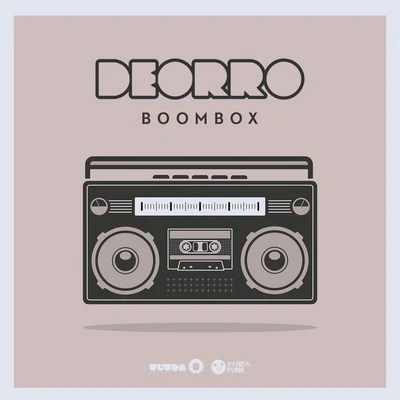 Boombox 專輯 Deorro/MAKJ/Quintino