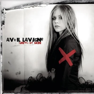 Under My Skin(Special Edition) 專輯 Avril Lavigne