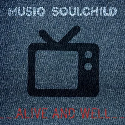 Musiq SoulchildEARTHGANG Alive and Well