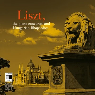 Nelson FreireFrederic Chopin Liszt: Piano Concertos & Hungarian Rhapsodies