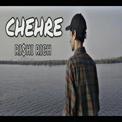 Chehre 專輯 Rishi Rich/Pankaj Jethwa/Bindu