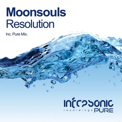 Resolution (Pure Mix) 专辑 Moonsouls