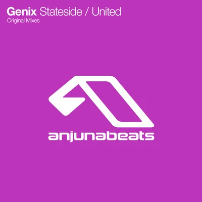 StatesideUnited 专辑 Genix