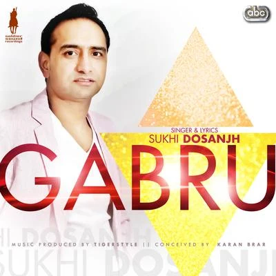 Gabru 专辑 Tigerstyle/Nav Sidhu