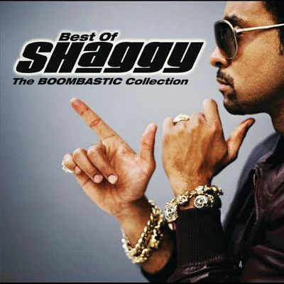 The Boombastic Collection - Best Of Shaggy 專輯 Shaggy/GC