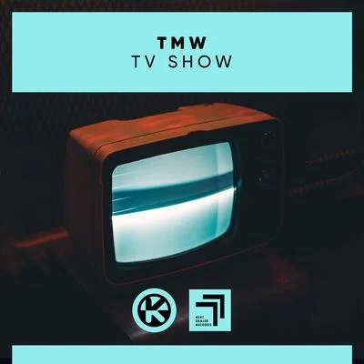 TV Show 專輯 TMW/Martin Gallop