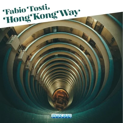 Hong Kong Way 专辑 TnT Inc./Diamondancer/Fabio Tosti