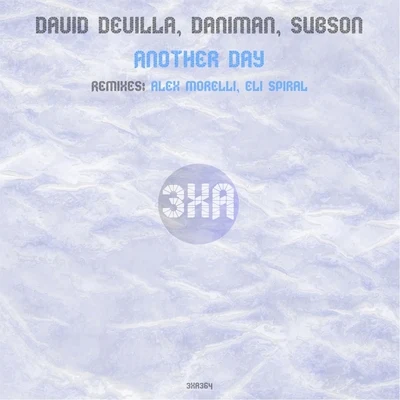 David Devilla/Daniman/Subson Another Day