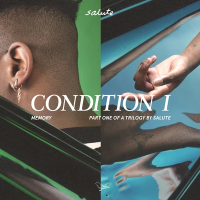 Condition I 專輯 Salute/Juliaiasiah