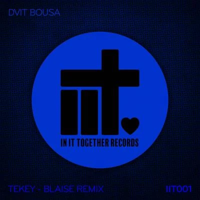 Tekey 專輯 Dvit Bousa/Dj Wady