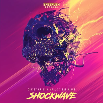 Shockwave 專輯 Erb N Dub/North Base