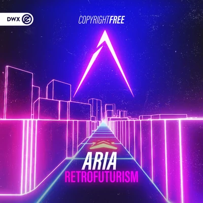 Retrofuturism 專輯 ARIA/DJ or太在意 & mark.M