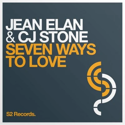 Seven Ways to Love 專輯 Jean Elan/Cosmo Klein